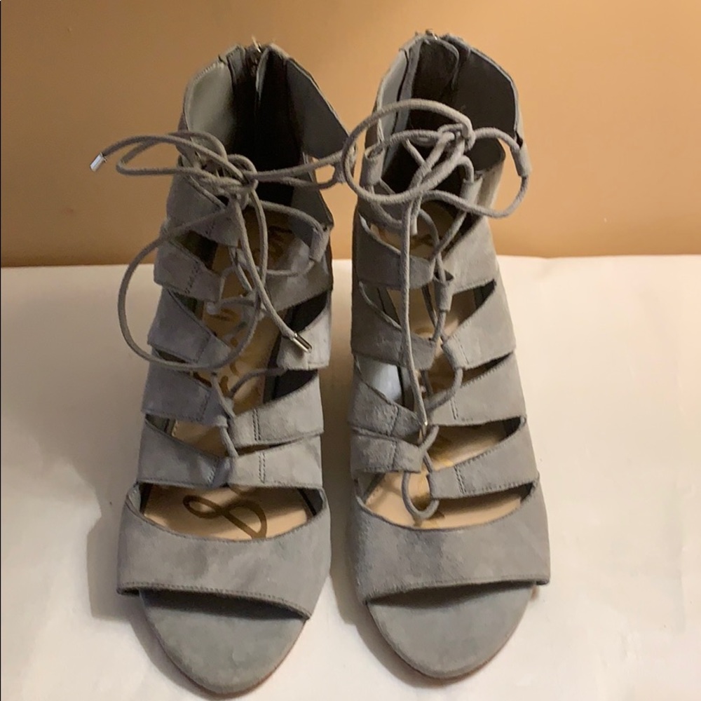 Sam Edelman shoes